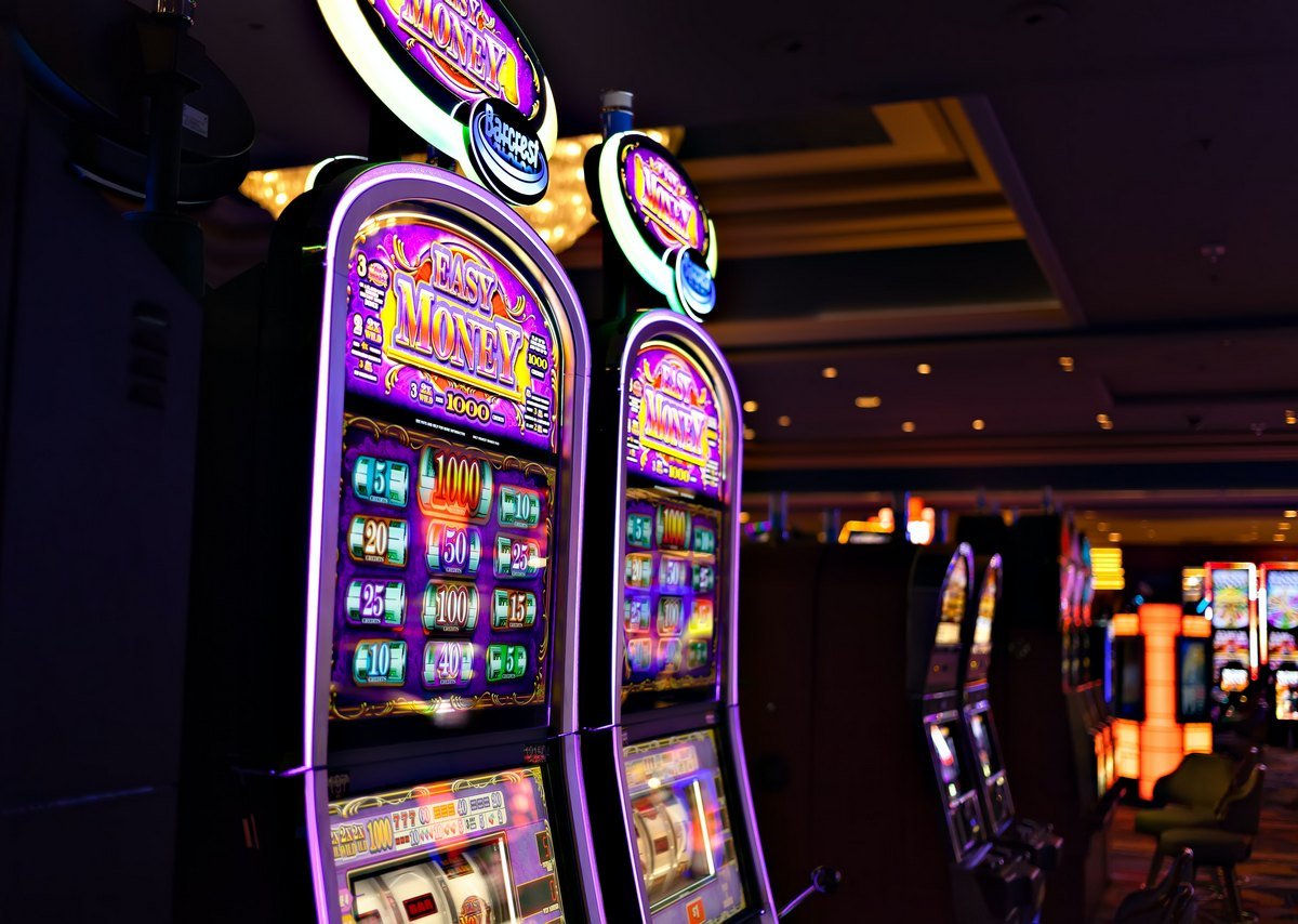 Fördelar med att spela på casinon utan registrering